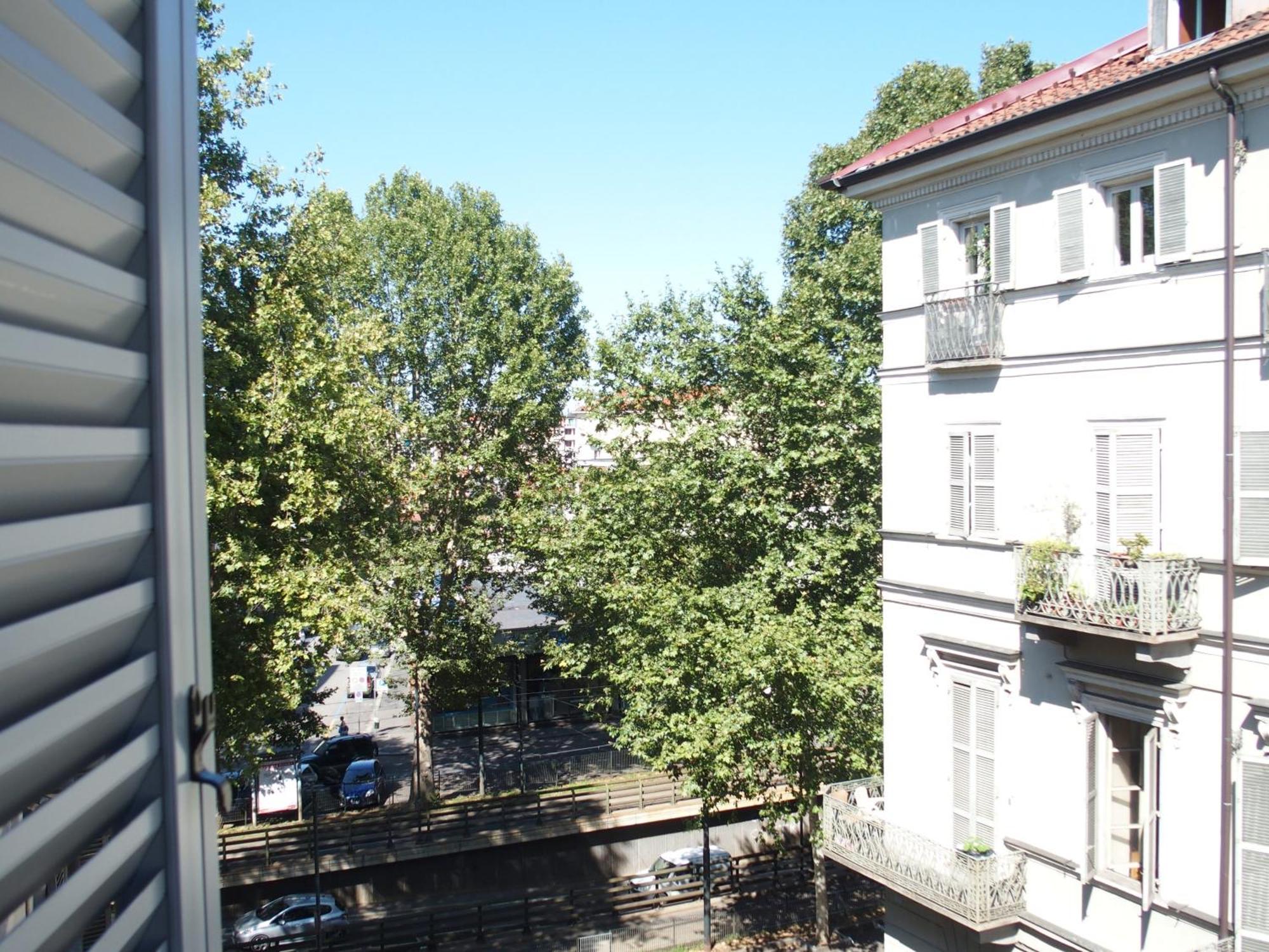 Cosy House Quadrilatero Center Apartment Torino Exterior foto