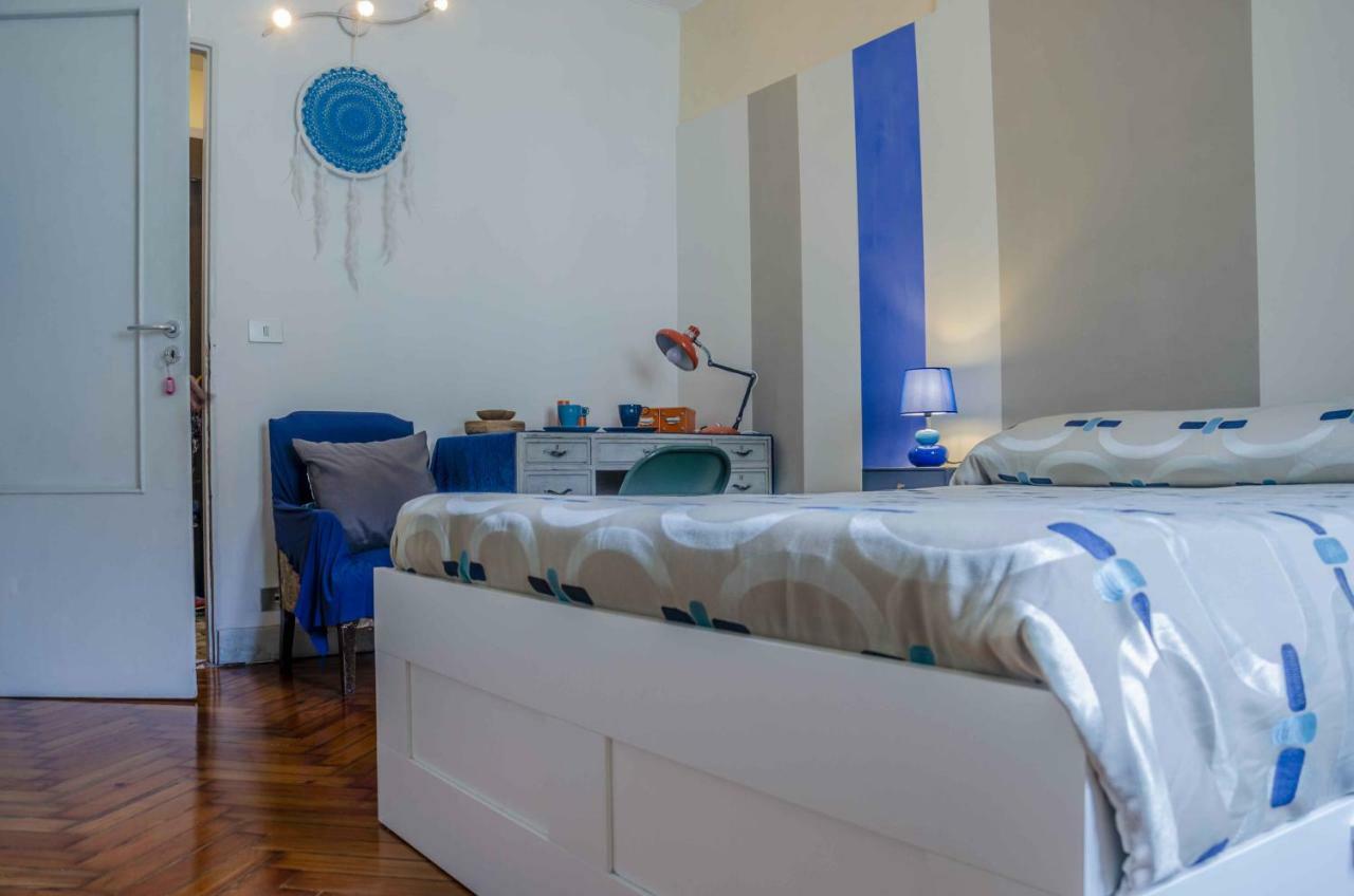 Cosy House Quadrilatero Center Apartment Torino Exterior foto