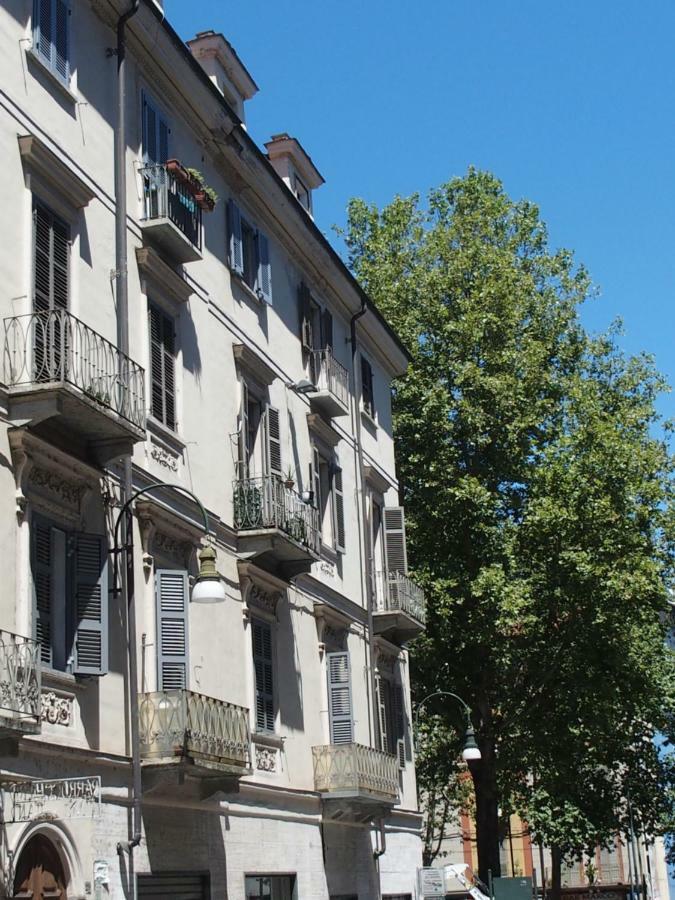 Cosy House Quadrilatero Center Apartment Torino Exterior foto