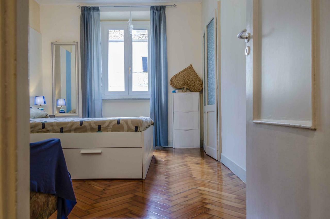 Cosy House Quadrilatero Center Apartment Torino Exterior foto