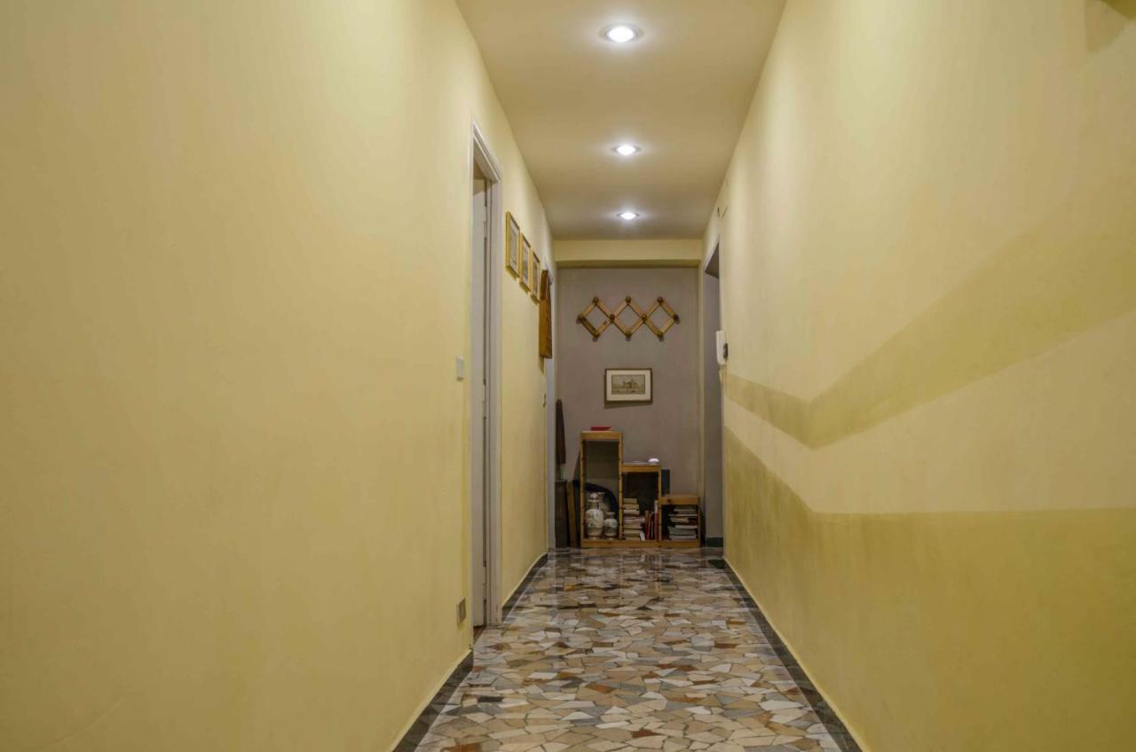 Cosy House Quadrilatero Center Apartment Torino Exterior foto