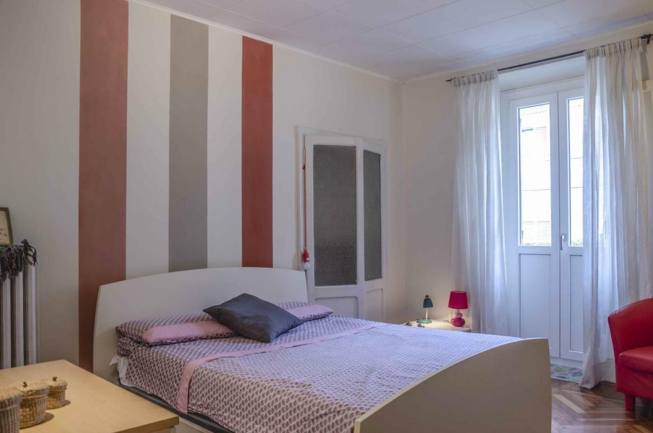 Cosy House Quadrilatero Center Apartment Torino Exterior foto