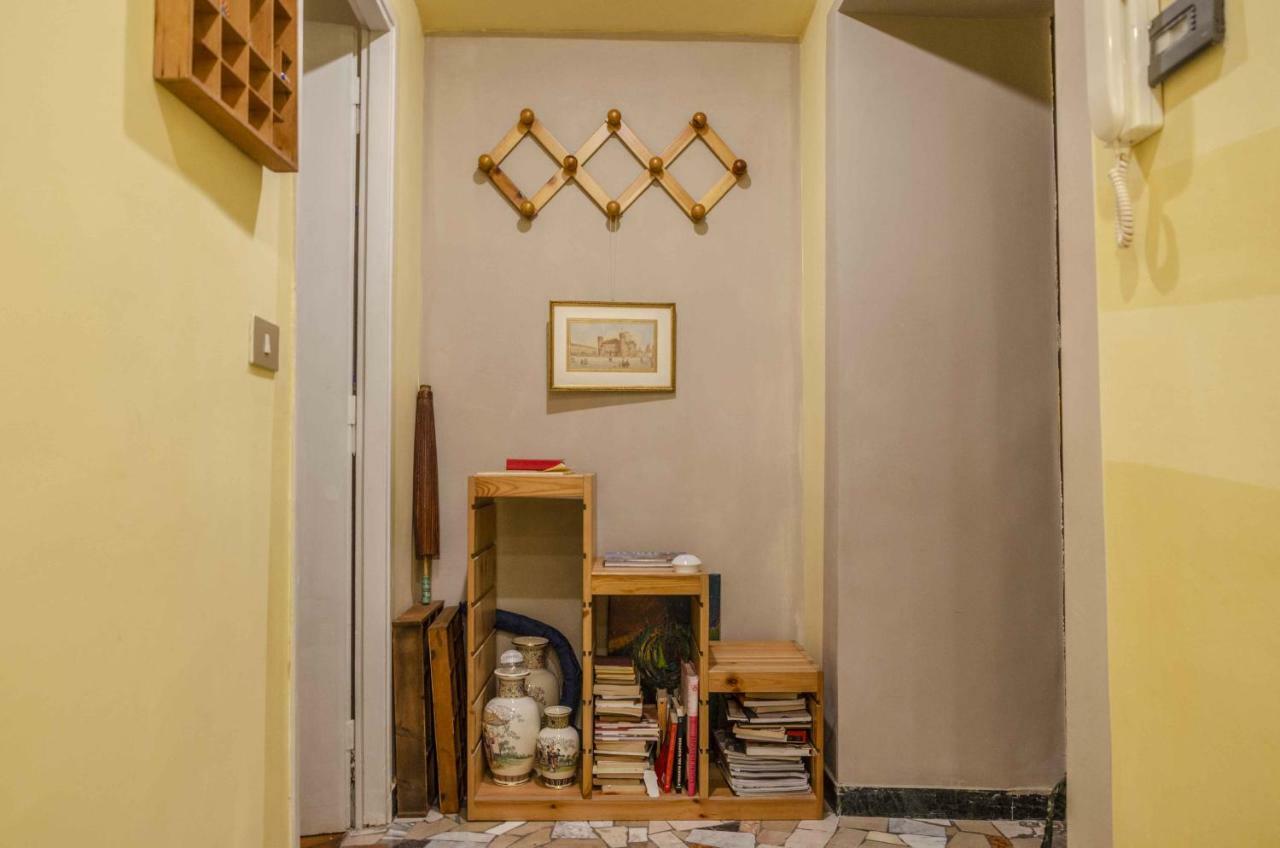Cosy House Quadrilatero Center Apartment Torino Exterior foto