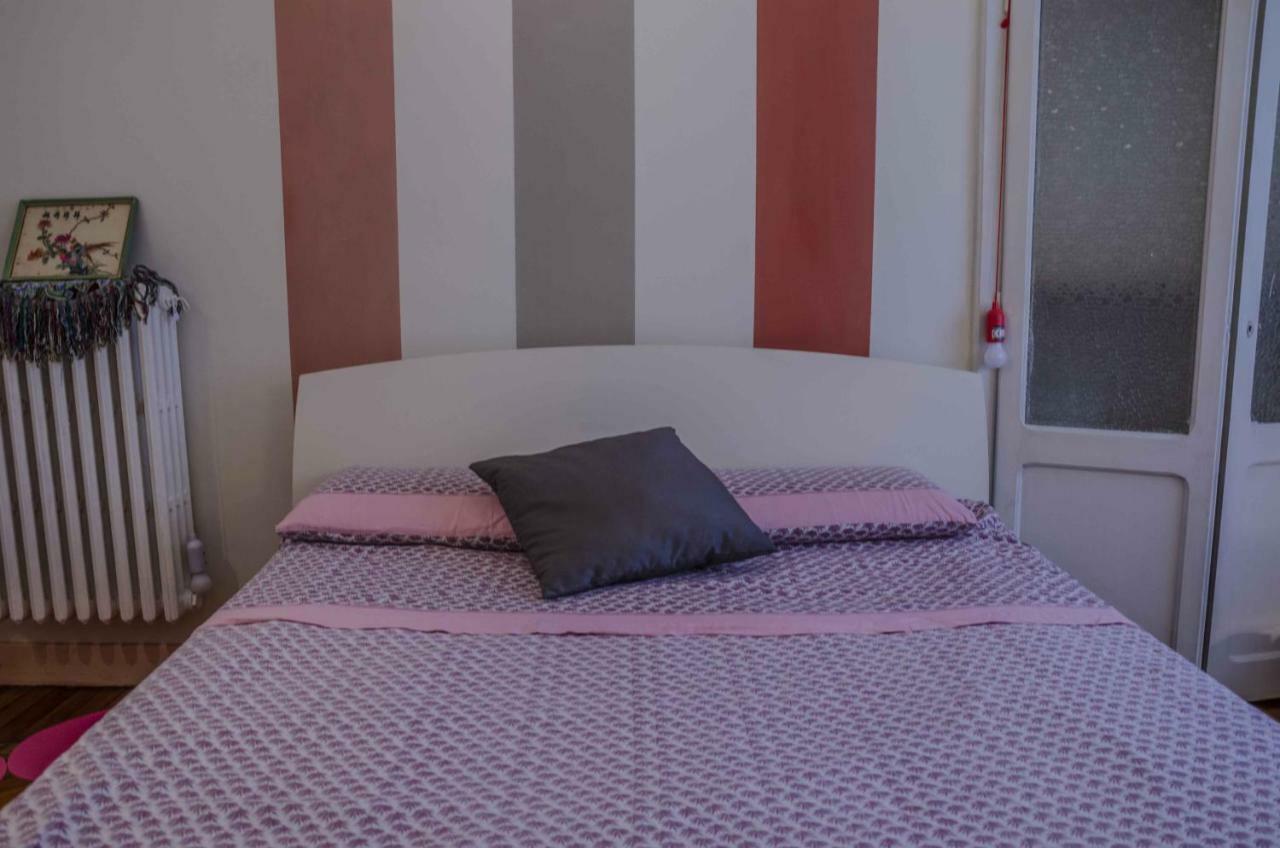 Cosy House Quadrilatero Center Apartment Torino Exterior foto