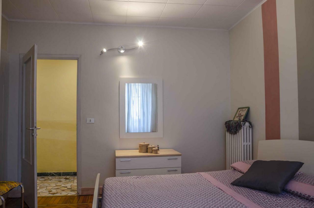 Cosy House Quadrilatero Center Apartment Torino Exterior foto