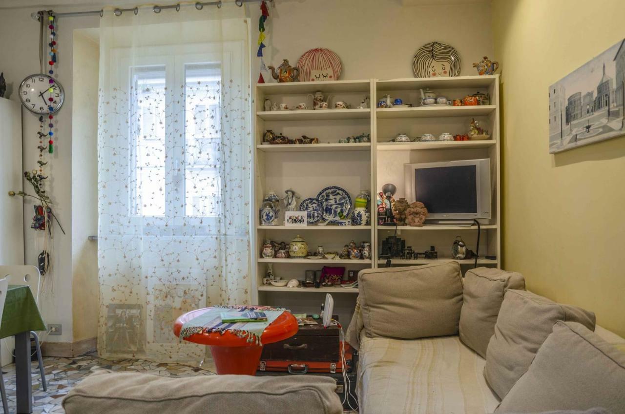 Cosy House Quadrilatero Center Apartment Torino Exterior foto