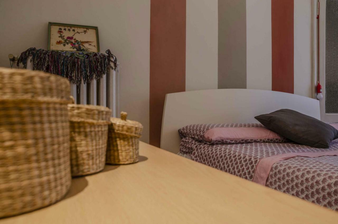 Cosy House Quadrilatero Center Apartment Torino Exterior foto