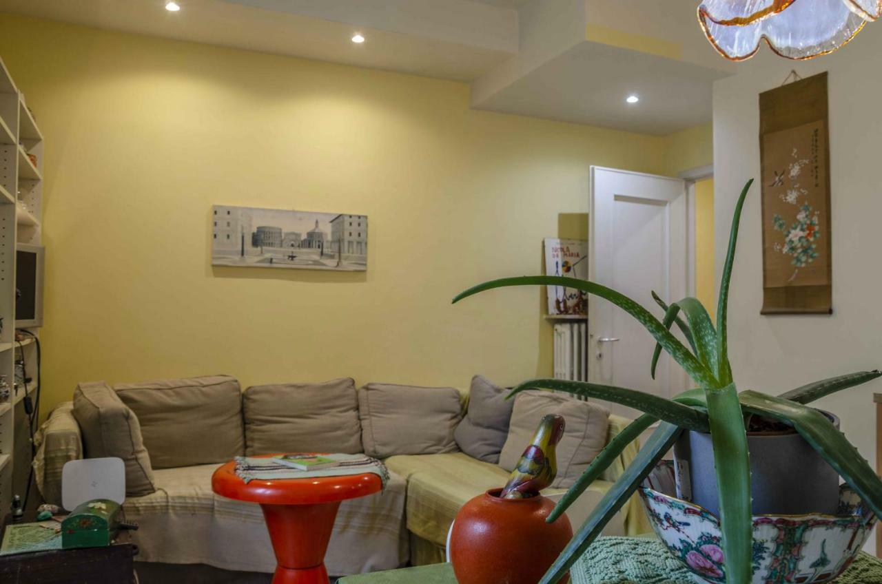 Cosy House Quadrilatero Center Apartment Torino Exterior foto