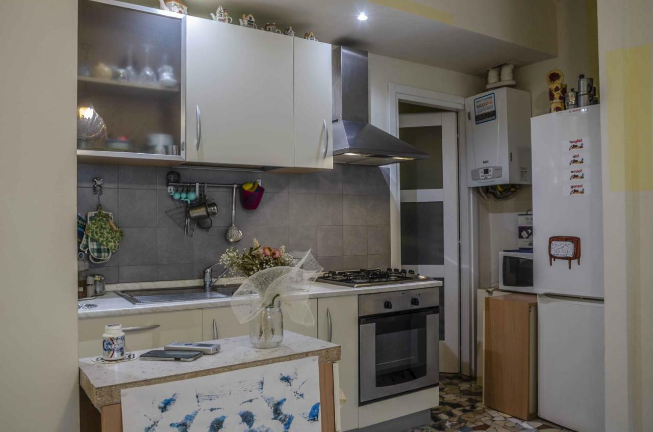 Cosy House Quadrilatero Center Apartment Torino Exterior foto