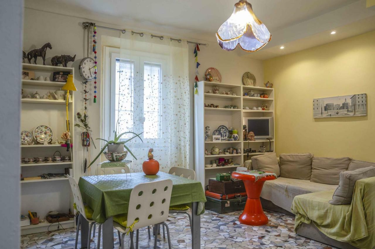 Cosy House Quadrilatero Center Apartment Torino Exterior foto